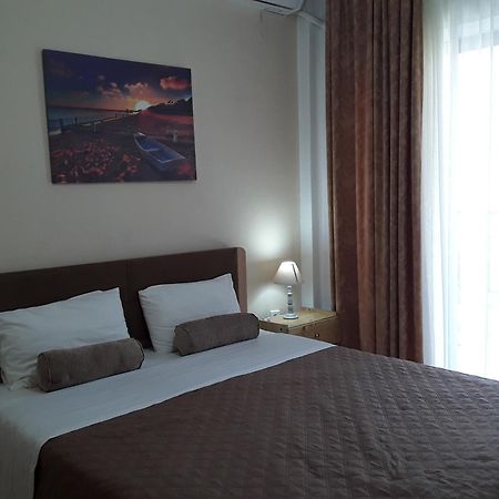 Hause Zorbas Aparthotel Paralia Dionysiou Room photo