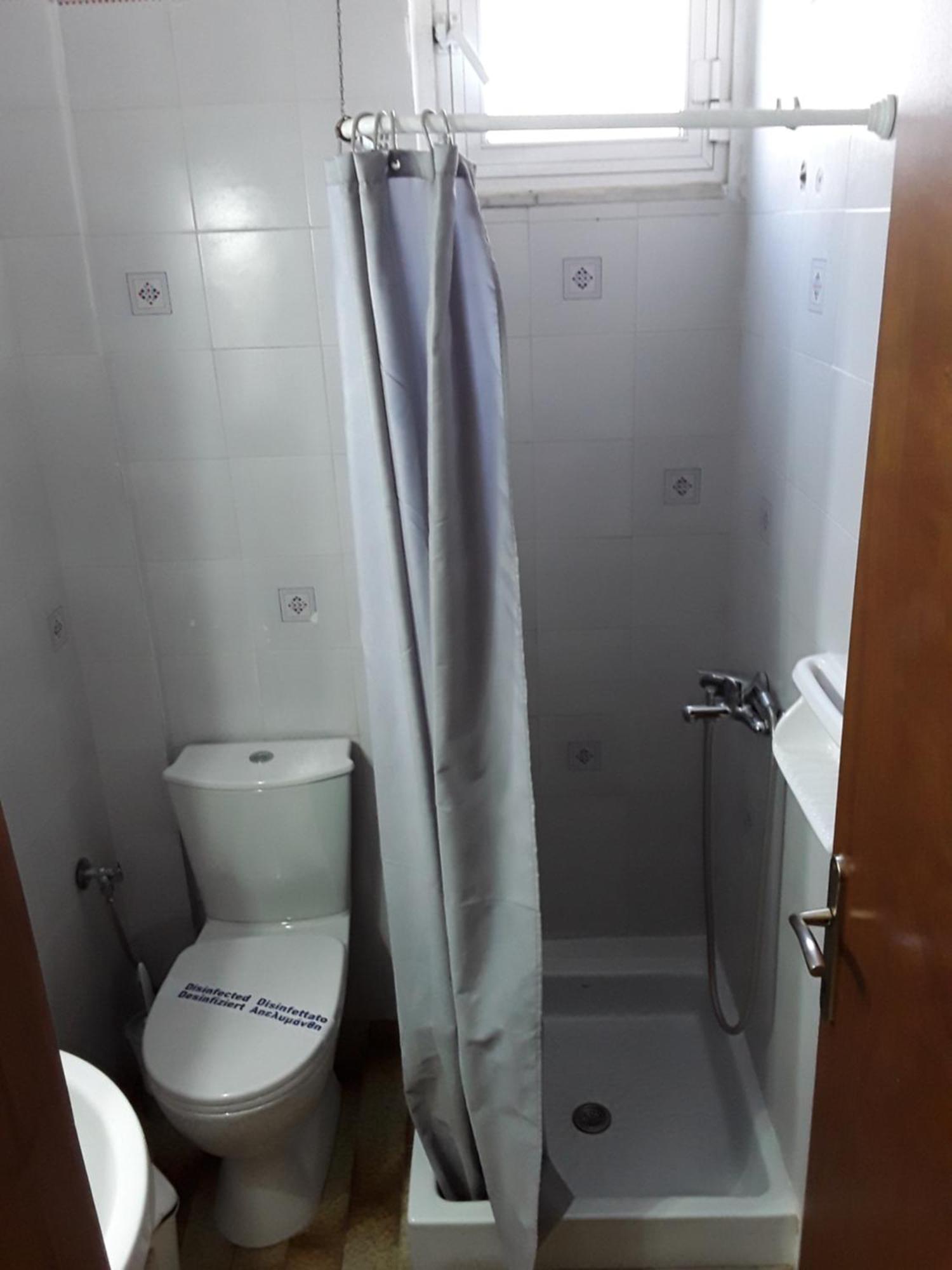 Hause Zorbas Aparthotel Paralia Dionysiou Room photo