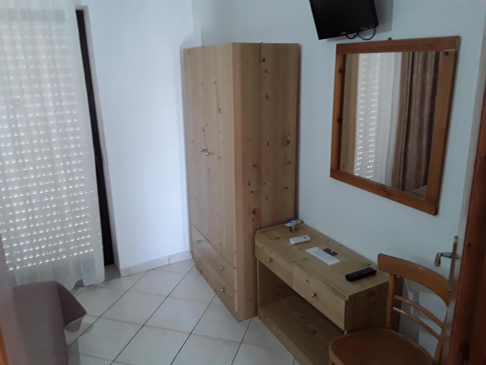 Hause Zorbas Aparthotel Paralia Dionysiou Room photo