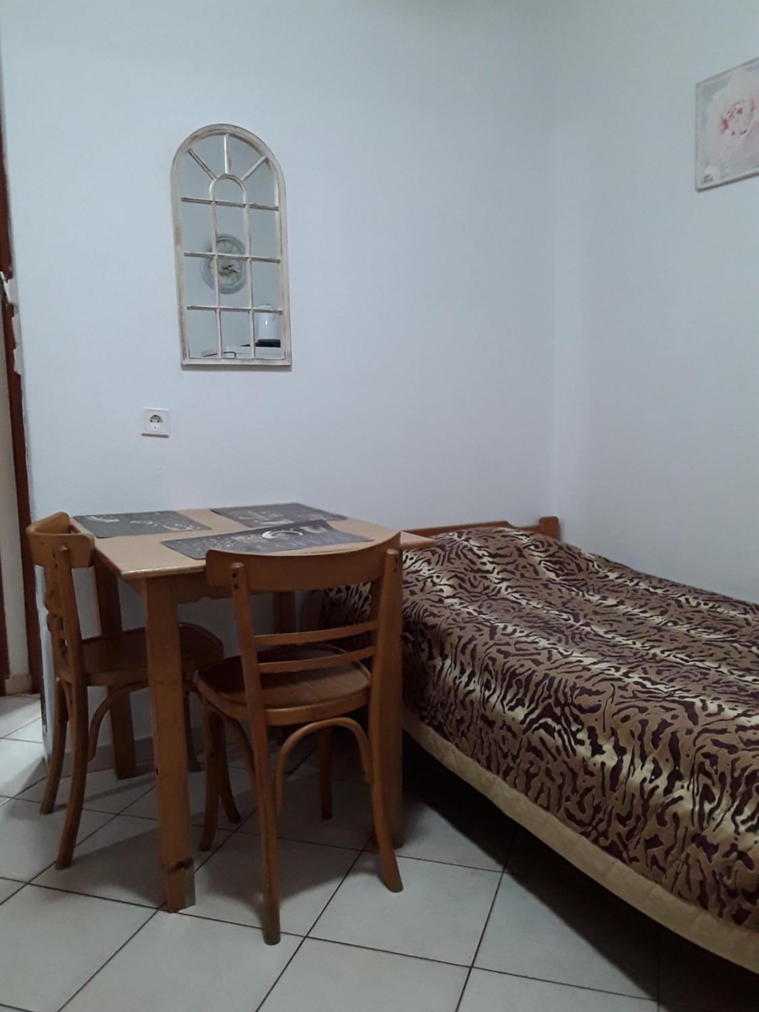 Hause Zorbas Aparthotel Paralia Dionysiou Room photo