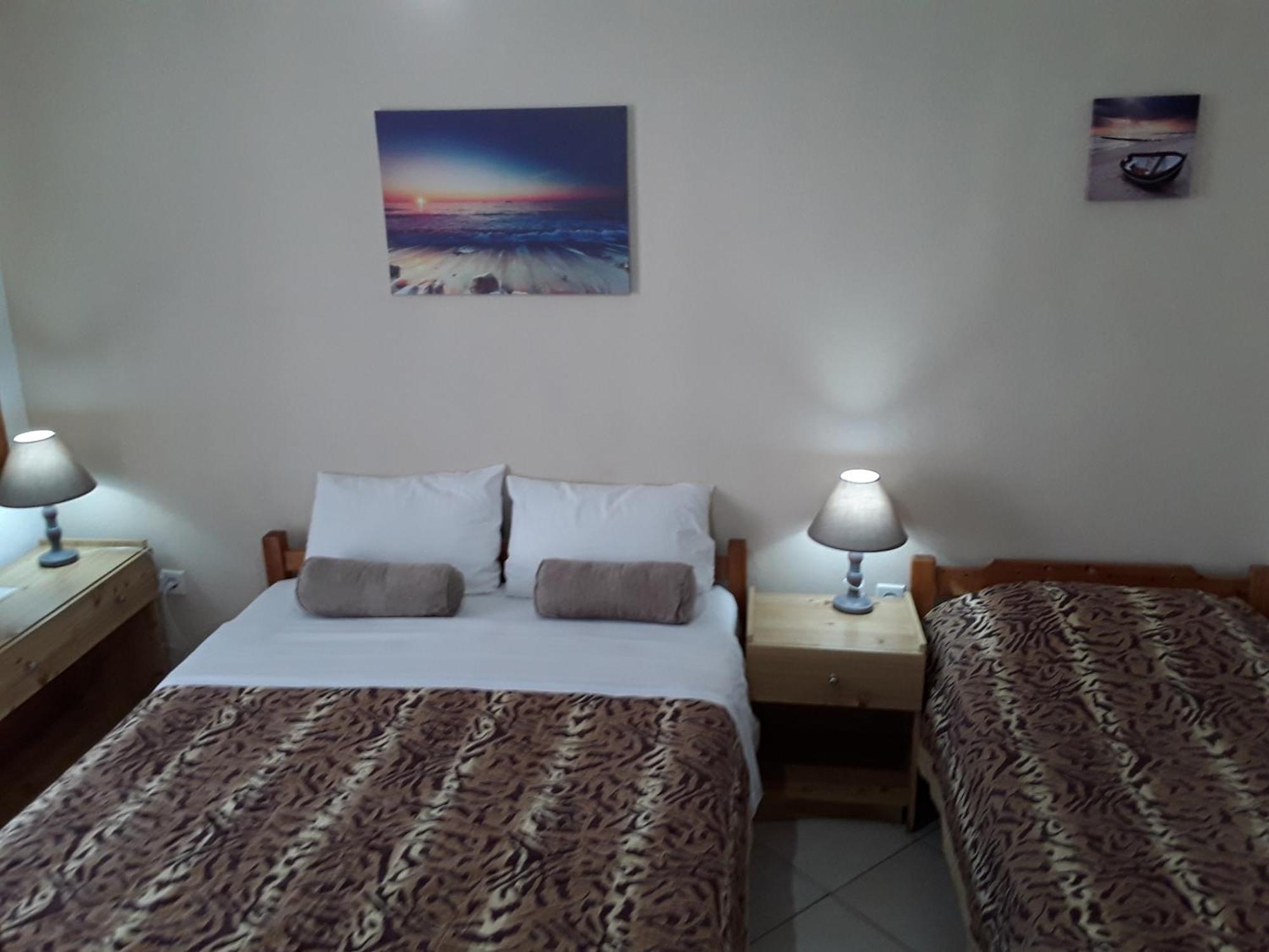 Hause Zorbas Aparthotel Paralia Dionysiou Room photo