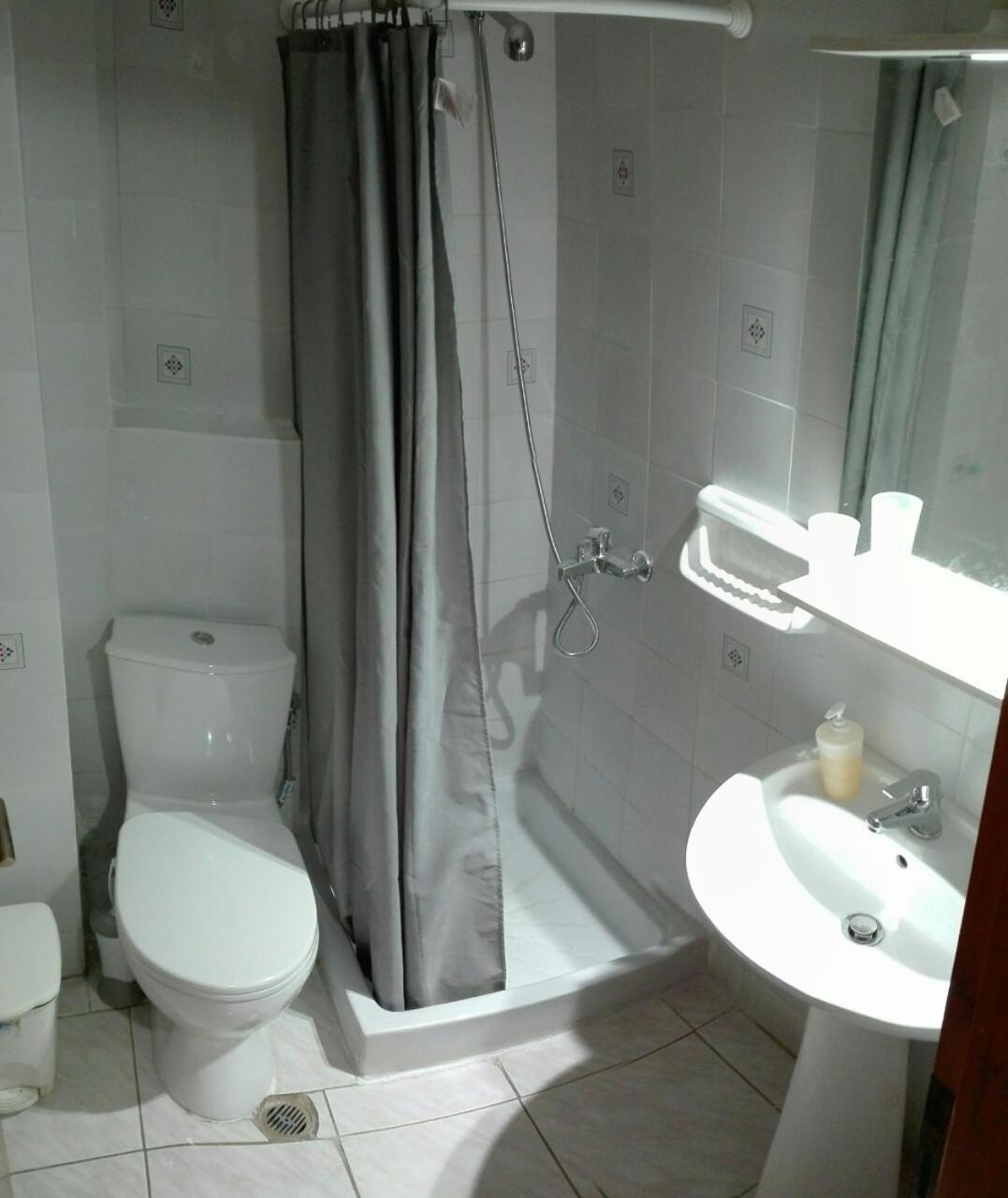Hause Zorbas Aparthotel Paralia Dionysiou Room photo