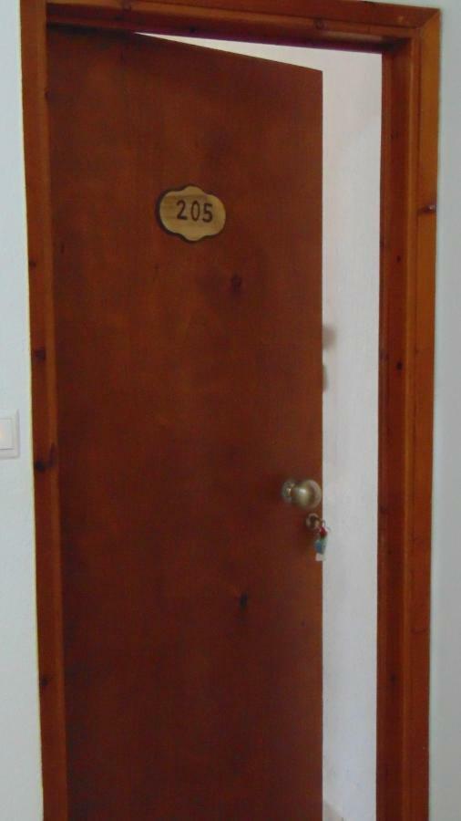 Hause Zorbas Aparthotel Paralia Dionysiou Room photo